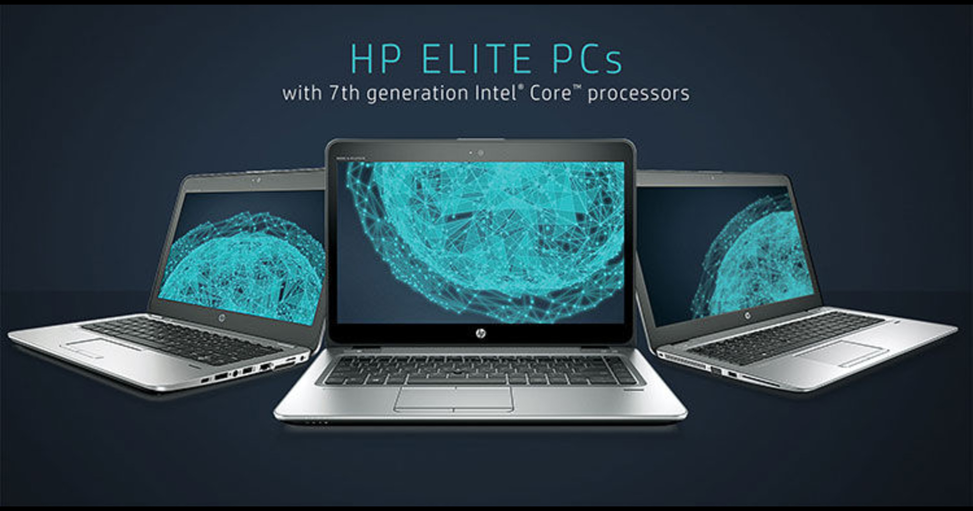 hp elite